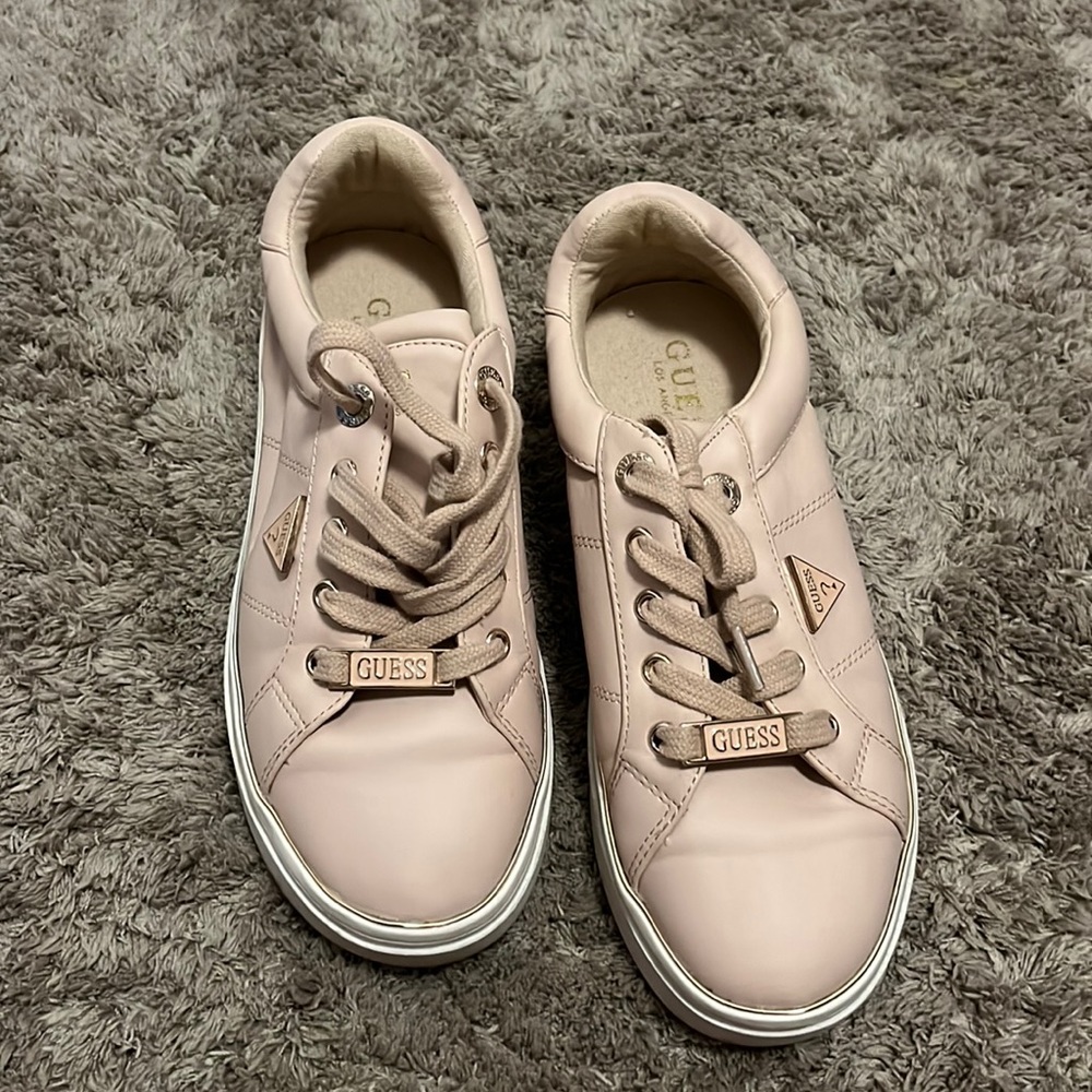 Guess shoes